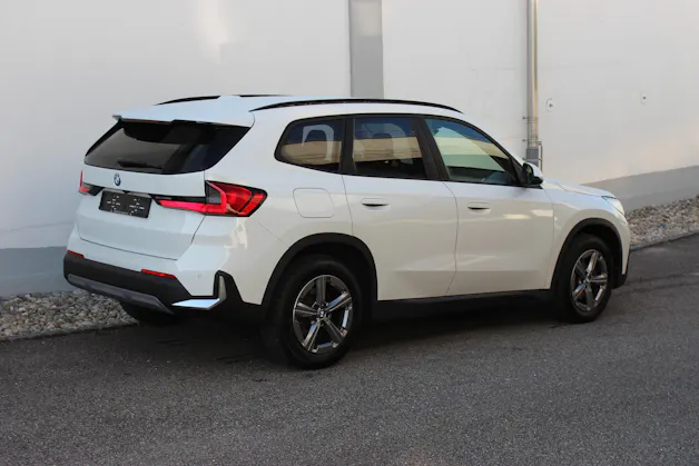 BMW X1 xDrive 20d 48V *ANHÄNGERKUPPLUNG*