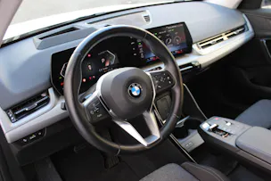 BMW X1 xDrive 20d 48V *ANHÄNGERKUPPLUNG*