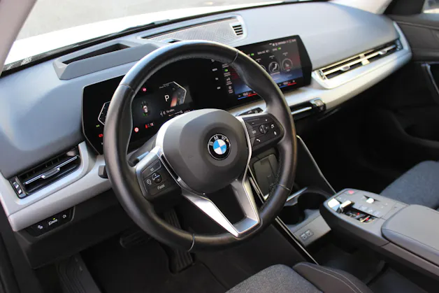 BMW X1 xDrive 20d 48V *ANHÄNGERKUPPLUNG*