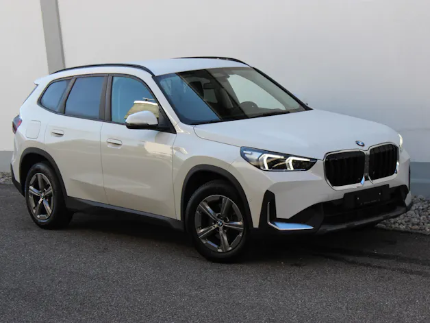 BMW X1 xDrive 20d 48V *ANHÄNGERKUPPLUNG*