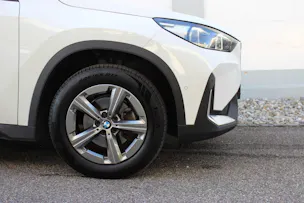 BMW X1 xDrive 20d 48V *ANHÄNGERKUPPLUNG*