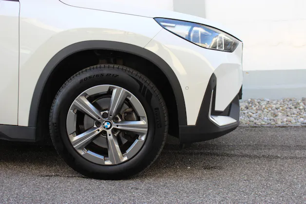 BMW X1 xDrive 20d 48V *ANHÄNGERKUPPLUNG*