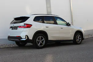 BMW X1 xDrive 20d 48V *ANHÄNGERKUPPLUNG*