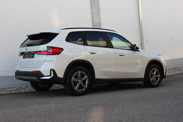 BMW X1 xDrive 20d 48V *ANHÄNGERKUPPLUNG*