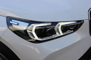 BMW X1 xDrive 20d 48V *ANHÄNGERKUPPLUNG*