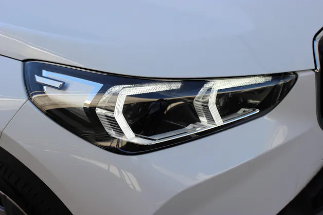 BMW X1 xDrive 20d 48V *ANHÄNGERKUPPLUNG*