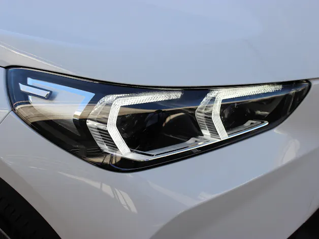BMW X1 xDrive 20d 48V *ANHÄNGERKUPPLUNG*