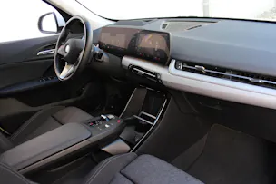 BMW X1 xDrive 20d 48V *ANHÄNGERKUPPLUNG*