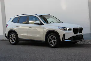BMW X1 xDrive 20d 48V *ANHÄNGERKUPPLUNG*