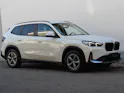 BMW X1 xDrive 20d 48V *ANHÄNGERKUPPLUNG*