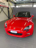 Honda S2000