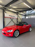 Honda S2000