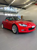 Honda S2000