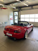 Honda S2000