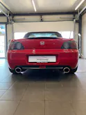 Honda S2000