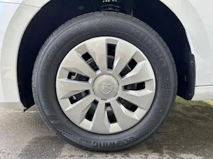 Škoda Fabia 1.0 TSI Selection DSG