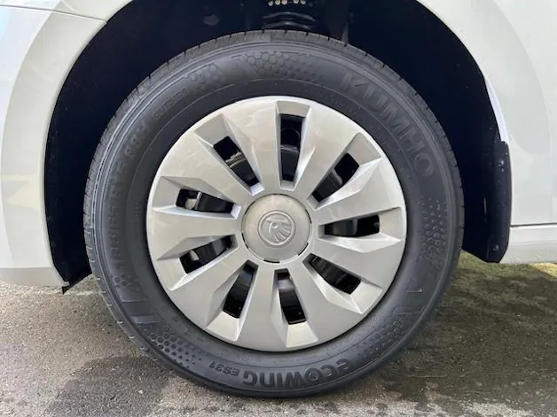 Škoda Fabia 1.0 TSI Selection DSG