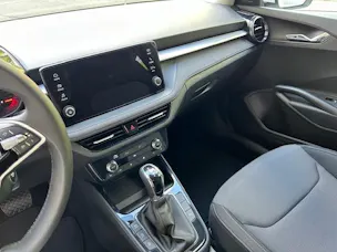 Škoda Fabia 1.0 TSI Selection DSG
