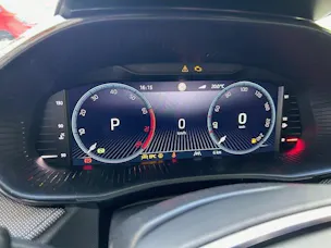 Škoda Fabia 1.0 TSI Selection DSG