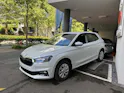 Škoda Fabia 1.0 TSI Selection DSG