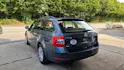 Škoda Octavia Combi 2.0 TDI Ambition 4x4