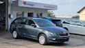 Škoda Octavia Combi 2.0 TDI Ambition 4x4