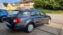 Škoda Octavia Combi 2.0 TDI Ambition 4x4
