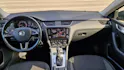 Škoda Octavia Combi 2.0 TDI Ambition 4x4