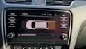 Škoda Octavia Combi 2.0 TDI Ambition 4x4