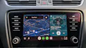Škoda Octavia Combi 2.0 TDI Ambition 4x4