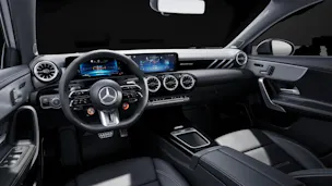 Mercedes-Benz A AMG 35 4Matic 8G-DCT