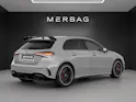 Mercedes-Benz A AMG 35 4Matic 8G-DCT