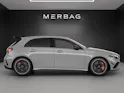 Mercedes-Benz A AMG 35 4Matic 8G-DCT