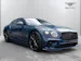 Bentley Continental GT 6.0 W12 Speed Einzelstück "Centenary Edition"