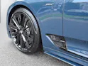 Bentley Continental GT 6.0 W12 Speed Einzelstück "Centenary Edition"