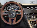 Bentley Continental GT 6.0 W12 Speed Einzelstück "Centenary Edition"