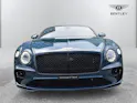Bentley Continental GT 6.0 W12 Speed Einzelstück "Centenary Edition"