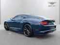 Bentley Continental GT 6.0 W12 Speed Einzelstück "Centenary Edition"