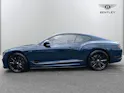 Bentley Continental GT 6.0 W12 Speed Einzelstück "Centenary Edition"