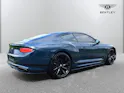 Bentley Continental GT 6.0 W12 Speed Einzelstück "Centenary Edition"