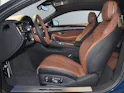 Bentley Continental GT 6.0 W12 Speed Einzelstück "Centenary Edition"