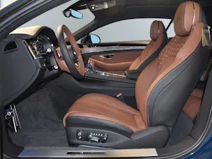 Bentley Continental GT 6.0 W12 Speed Einzelstück "Centenary Edition"