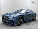 Bentley Continental GT 6.0 W12 Speed Einzelstück "Centenary Edition"