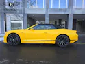 Bentley Continental GTC 4.0 V8 PHEV Black Edition 680 PS/ 1.9 % Leasing möglich