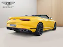 Bentley Continental GTC 4.0 V8 PHEV Black Edition 680 PS/ 1.9 % Leasing möglich