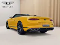 Bentley Continental GTC 4.0 V8 PHEV Black Edition 680 PS/ 1.9 % Leasing möglich