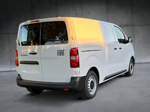 Fiat Scudo 1.5 BlueHDi L2 Easy Pro