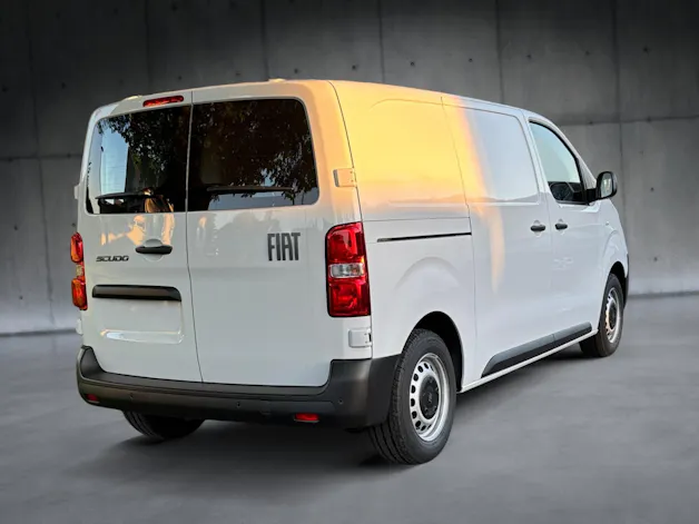 Fiat Scudo 1.5 BlueHDi L2 Easy Pro