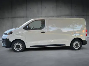 Fiat Scudo 1.5 BlueHDi L2 Easy Pro