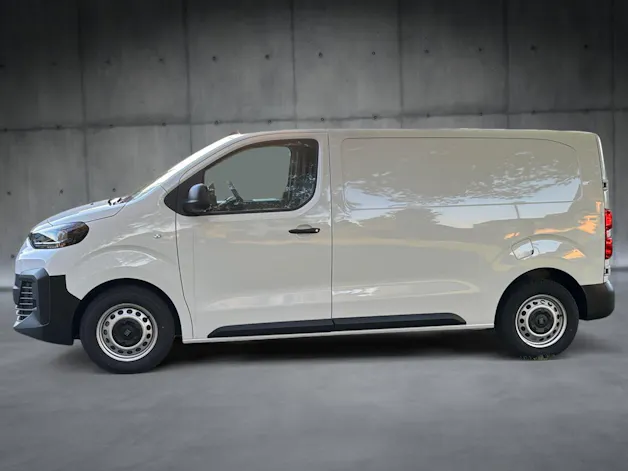 Fiat Scudo 1.5 BlueHDi L2 Easy Pro